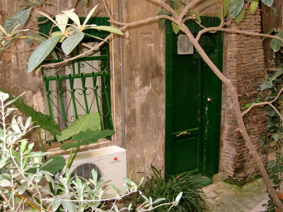 Casina Roma, 2 Min To Piazza Navona Appartamento Roma