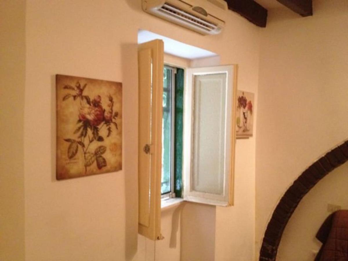 Casina Roma, 2 Min To Piazza Navona Appartamento